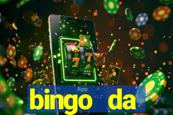 bingo da porcentagem para imprimir